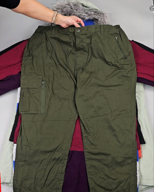 Фотография  541 - XXL Winter mix БМ#15 кг, ЛОТ СХ-0251 оптом в Москве и Московской области