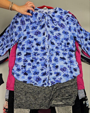 Фотография  638 - SC Winter 1 mix#20 кг, ЛОТ СХ-0254 оптом в Москве и Московской области