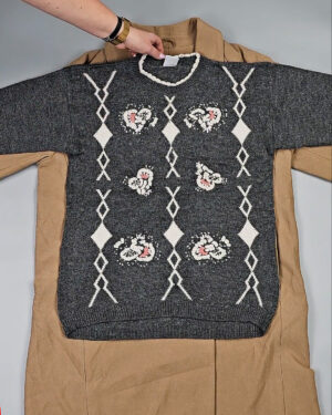 Фотография  642 - Норвегия W#51 кг, ЛОТ СХ-0228 оптом в Москве и Московской области