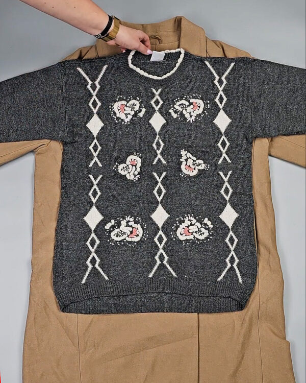 Фотография  857 - Норвегия W#51 кг, ЛОТ СХ-0228 оптом в Москве и Московской области