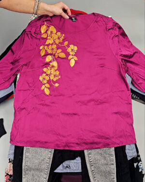 Фотография  222 - SC Winter 1 mix#20 кг, ЛОТ СХ-0254 оптом в Москве и Московской области