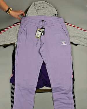 Фотография  849 - HUMMEL mix 50 AF23#19 кг, ЛОТ СТ-9641 оптом в Москве и Московской области