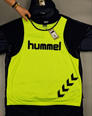 Фотография  136 - HUMMEL mix 50 AF23#19 кг оптом в Москве и Московской области