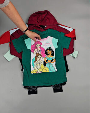 Фотография  173 - LIDL Kids Winter#7 кг, ЛОТ СТ-9699 оптом в Москве и Московской области