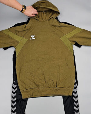 Фотография  849 - HUMMEL mix 50 AF23#19 кг, ЛОТ СТ-9641 оптом в Москве и Московской области