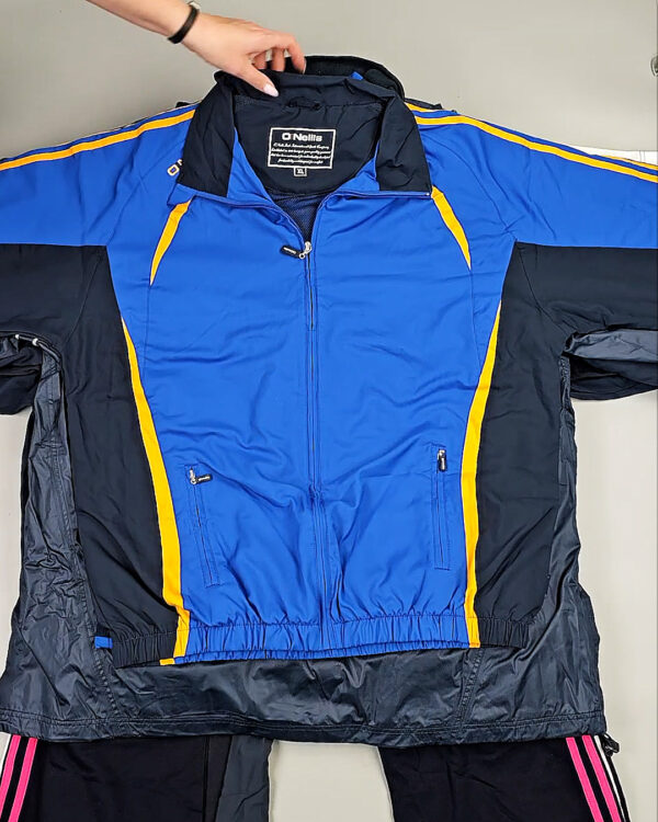 Фотография  332 - Спорт ONEIL (ONEIL SPORT mix) #25 кг, ЛОТ СТ-9939 оптом в Москве и Московской области