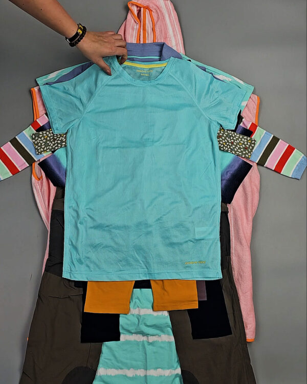 Фотография  421 - TCM Kids зима #7 кг оптом в Москве и Московской области