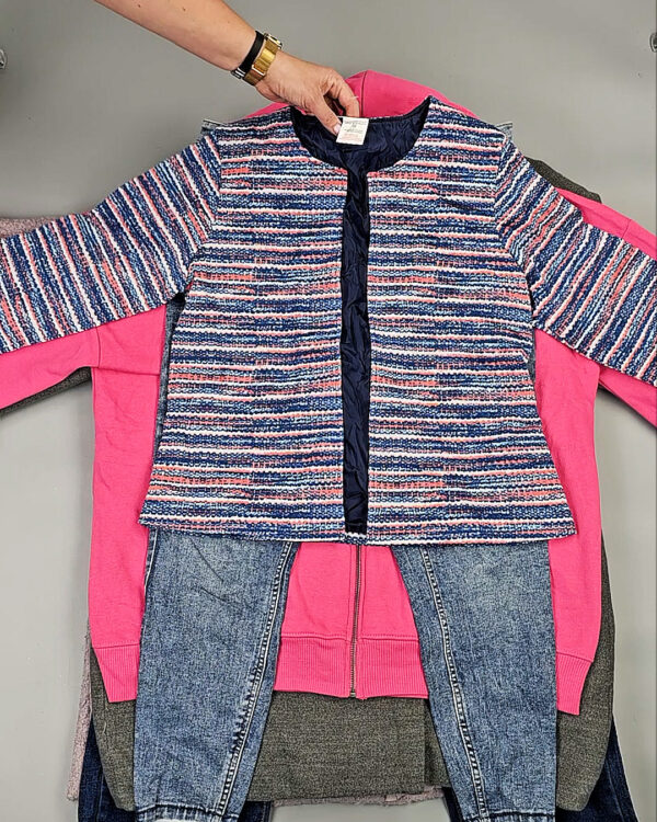 Фотография  347 - Cream Шотландия Winter mix#100 кг, ЛОТ СХ-0231 оптом в Москве и Московской области