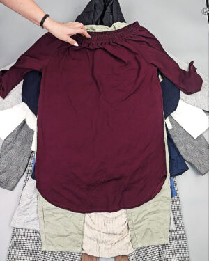 Фотография  770 - Cream Шотландия mix БМ#70 кг, ЛОТ СХ-0203 оптом в Москве и Московской области