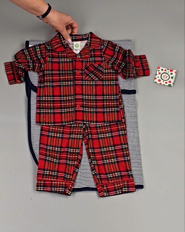 Фотография  344 - BABY СТОК CAN 084#5 кг, ЛОТ СТ-9927 оптом в Москве и Московской области