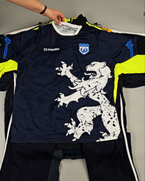 Фотография  166 - Спорт ONEIL (ONEIL SPORT mix) #25 кг, ЛОТ СТ-9939 оптом в Москве и Московской области