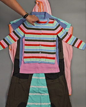 Фотография  607 - TCM Kids зима #7 кг оптом в Москве и Московской области