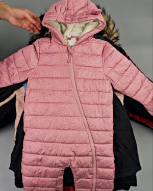 Фотография  395 - KB1W mix#15 кг, ЛОТ СХ-0256 оптом в Москве и Московской области