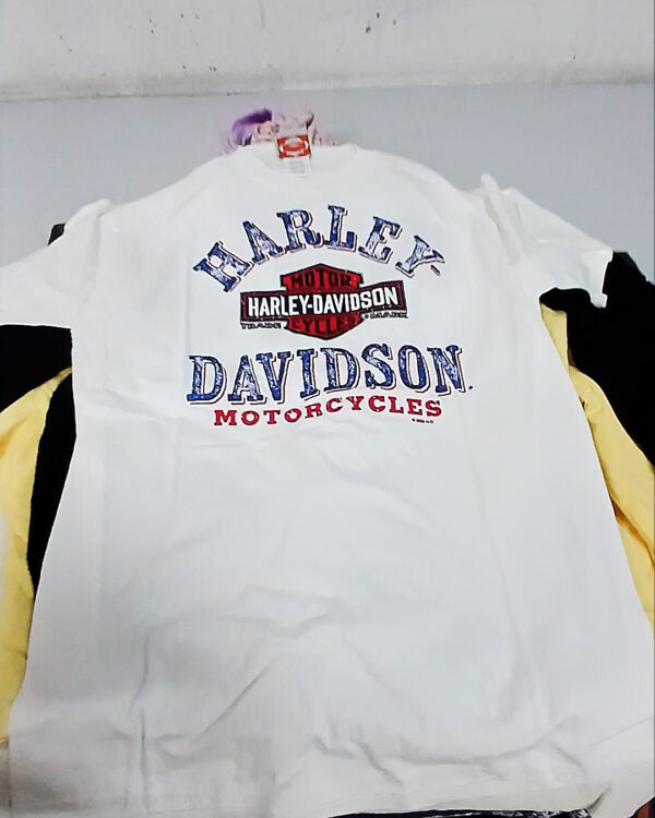 Фотография  912 - DISCOUNT BRAND MIX #15 кг, ЛОТ СТ-9825 оптом в Москве и Московской области