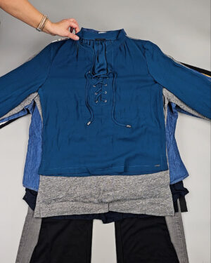 Фотография  107 - SC Winter 1 mix#20 кг, ЛОТ СХ-0253 оптом в Москве и Московской области