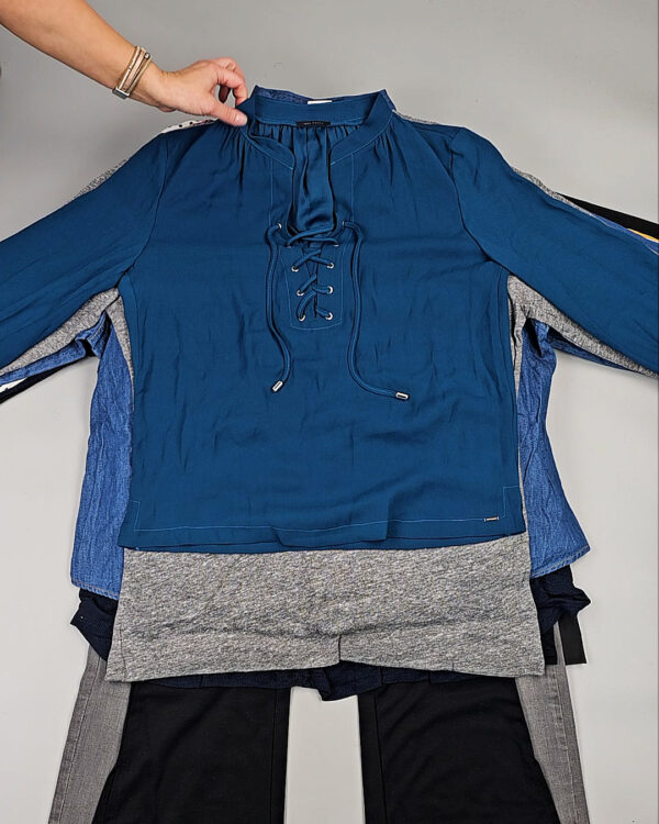 Фотография  978 - SC Winter 1 mix#20 кг, ЛОТ СХ-0253 оптом в Москве и Московской области