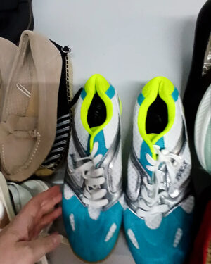 Фотография  423 - Обувь Cream Герм#19,9 кг, ЛОТ СХ-0213 оптом в Москве и Московской области