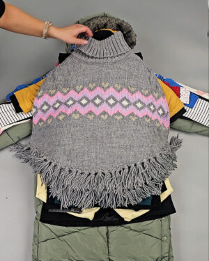 Фотография  162 - KBEW mix#15 кг, ЛОТ СХ-0258 оптом в Москве и Московской области