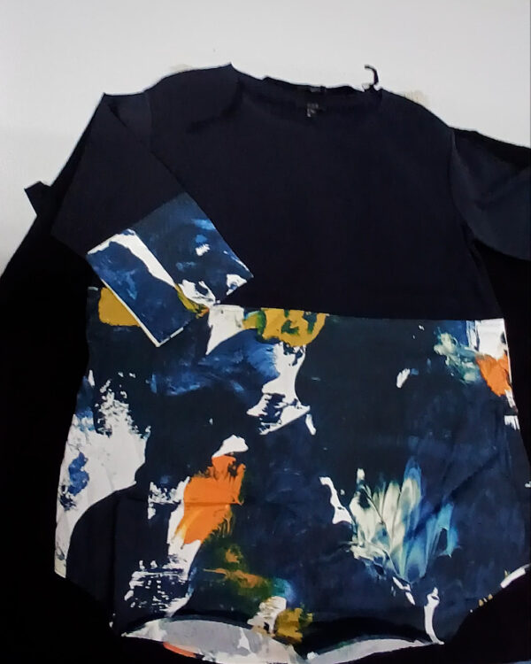 Фотография  701 - COS, CA'VAGAN, PLT mix#16 кг, ЛОТ СТ-9826 оптом в Москве и Московской области