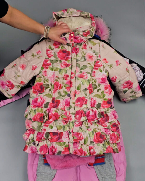 Фотография  244 - KBEW mix#15 кг, ЛОТ СХ-0259 оптом в Москве и Московской области