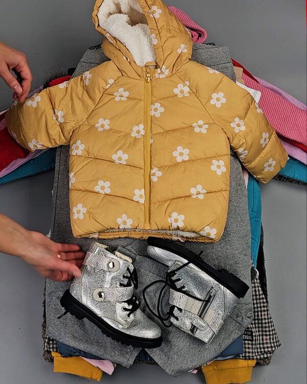 Фотография  385 - KBCW mix#15 кг, ЛОТ СХ-0260 оптом в Москве и Московской области