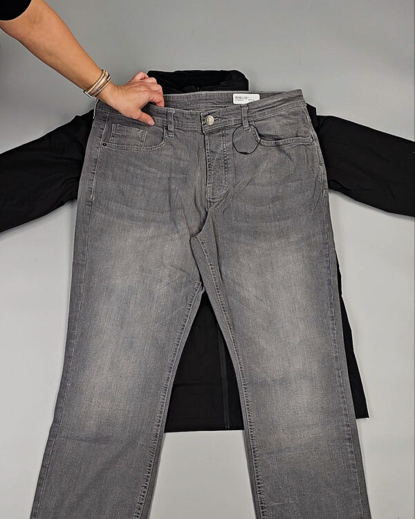 Фотография  481 - SC Winter 1 mix#20 кг, ЛОТ СХ-0253 оптом в Москве и Московской области