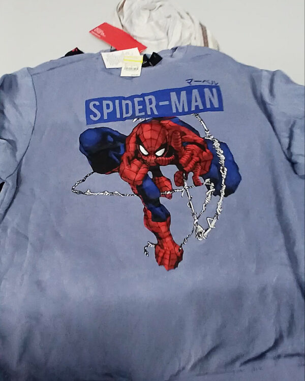 Фотография  800 - DISCOUNT BRAND MIX #15 кг, ЛОТ СТ-9825 оптом в Москве и Московской области