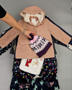 Фотография  494 - KBCW mix#15 кг, ЛОТ СХ-0261 оптом в Москве и Московской области