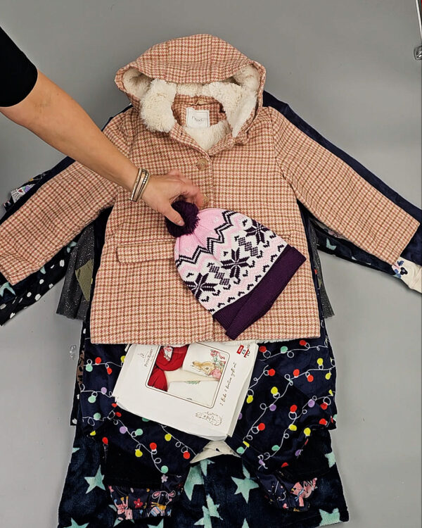 Фотография  320 - KBCW mix#15 кг, ЛОТ СХ-0261 оптом в Москве и Московской области