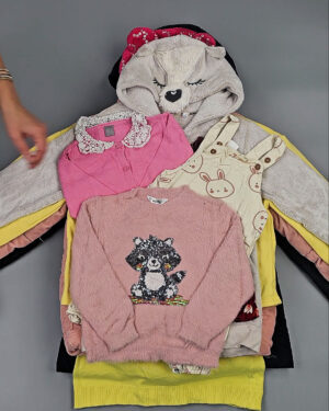 Фотография  557 - KB1W mix#15 кг, ЛОТ СХ-0257 оптом в Москве и Московской области