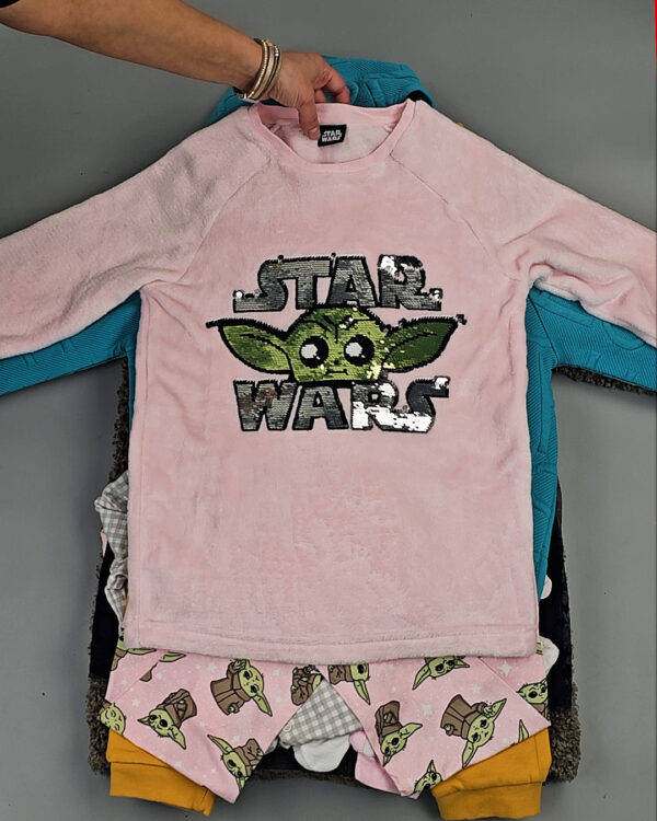 Фотография  920 - KBCW mix#15 кг, ЛОТ СХ-0260 оптом в Москве и Московской области