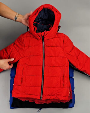 Фотография  892 - KB1W mix#15 кг, ЛОТ СХ-0256 оптом в Москве и Московской области