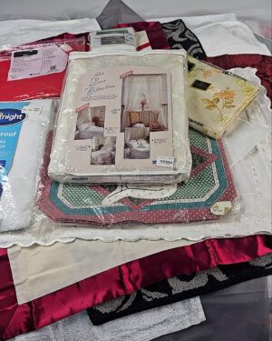 ПДО Household БМ - Секонд-хенд оптом