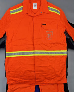 Купить Рабочая одежда крем+экстра (Work clothes cr+ex)#25 кг, ЛОТ СХ-0264 оптом в Москве и Московской области