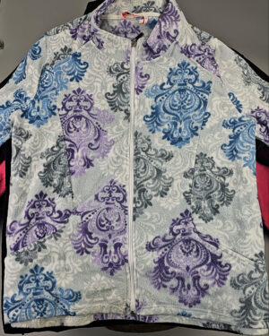 Купить Толстовки флис м/ж (Adult Fleece Tops Pr/Lux)#18 кг, ЛОТ СХ-0262 оптом в Москве и Московской области