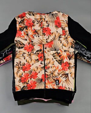 Толстовки CIRCUS 095 - Сток оптом