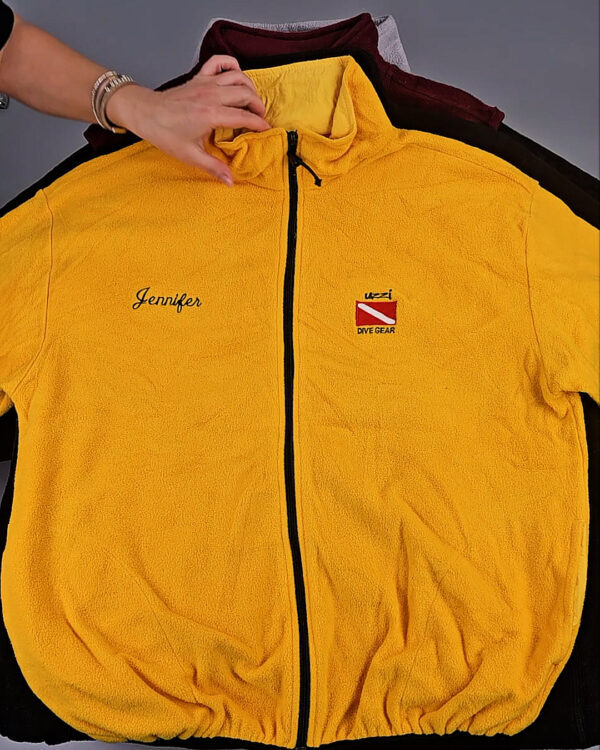 Фотография  340 - Толстовки флис м/ж (Adult Fleece Tops Pr/Lux)#18 кг, ЛОТ СХ-0263 оптом в Москве и Московской области