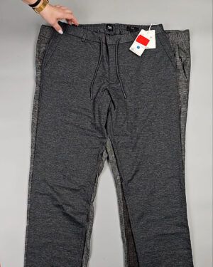 Брюки мужские зима C&A 025 - Сток оптом