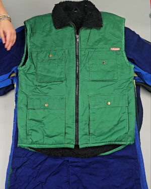 Фотография  752 - Рабочая одежда крем+экстра (Work clothes cr+ex)#25 кг, ЛОТ СХ-0265 оптом в Москве и Московской области