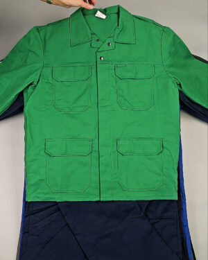 Фотография  948 - Рабочая одежда крем+экстра (Work clothes cr+ex)#25 кг, ЛОТ СХ-0264 оптом в Москве и Московской области