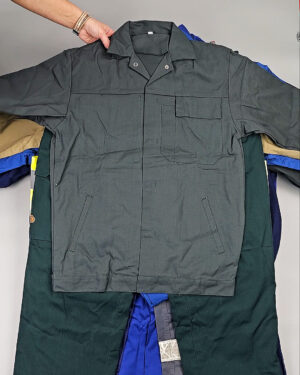 Фотография  774 - Рабочая одежда крем+экстра (Work clothes cr+ex)#25 кг, ЛОТ СХ-0265 оптом в Москве и Московской области