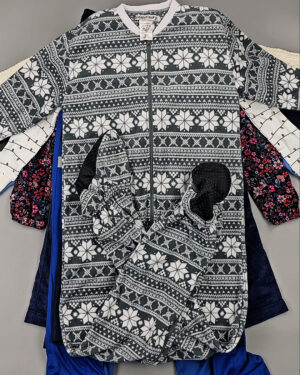 KIDS Winter СТОК CAN 084 - Сток оптом