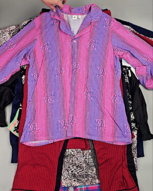 Домашняя одежда СТОК ж/м 115 - Сток оптом