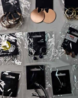 Бижутерия PILGRIM - Сток оптом