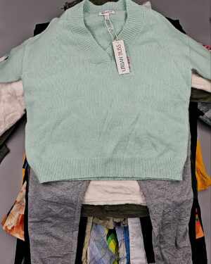 Cream всесезон 53 - Секонд-хенд оптом