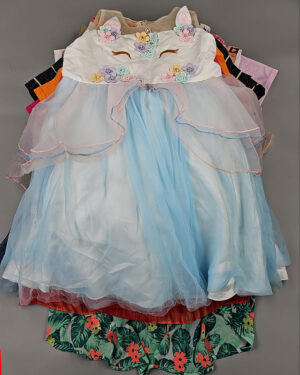 Kinder Baby Summer - Секонд-хенд оптом