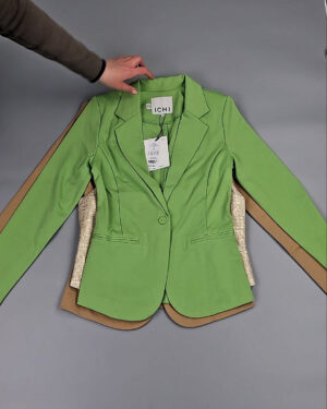 Жакеты женские СТОК 115 - Сток оптом