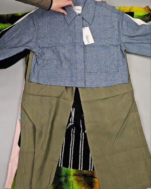 MY ESSENTIAL WARDROBE mix 125 - Сток оптом