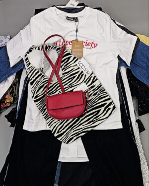 Bestseller Summer mix 125 - Сток оптом