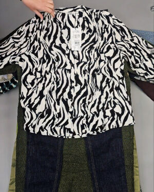 B.YOUNG Winter mix 104 - Сток оптом